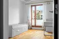 4 room apartment 119 m² Warsaw, Poland