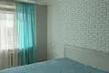 2 room apartment 58 m² Minsk, Belarus