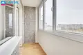 2 room apartment 39 m² Vilnius, Lithuania