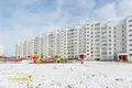 Wohnung 2 zimmer 64 m² Smaljawitschy, Belarus