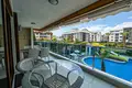 1 bedroom apartment 60 m² Oba, Turkey