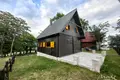 Villa de tres dormitorios 100 m² Zabljak, Montenegro