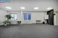 Propiedad comercial 64 m² en Vilna, Lituania