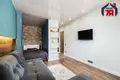 Квартира 1 комната 33 м² Минск, Беларусь