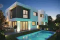 Maison 4 chambres 185 m² Lakatameia, Chypre