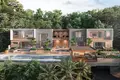 5 bedroom villa 912 m² Wichit, Thailand