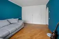 Wohnung 2 zimmer 55 m² Minsk, Belarus
