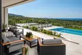 Villa de 4 dormitorios 280 m² Rabac, Croacia