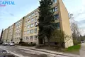 Apartamento 3 habitaciones 66 m² Kaunas, Lituania