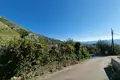 Land 1 650 m² Rijeka-Rezevici, Montenegro