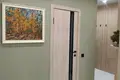 3 room apartment 45 m² Minsk, Belarus