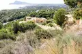 Land  Altea, Spain