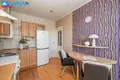 Apartamento 1 habitación 36 m² Vilna, Lituania