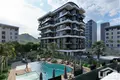 4 room apartment 59 m² Alanya, Turkey