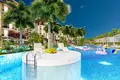 Duplex 4 bedrooms 120 m² Oba, Turkey