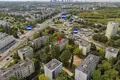 Apartamento 3 habitaciones 47 m² Varsovia, Polonia