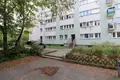 Appartement 3 chambres 47 m² Varsovie, Pologne