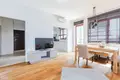 1 bedroom apartment 55 m² Warsaw, Poland