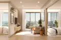 Mieszkanie 1 pokój 31 m² Phuket, Tajlandia