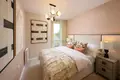 Wohnung 2 Schlafzimmer 76 m² Tonbridge and Malling, Großbritannien