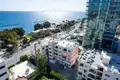 Mieszkanie 4 pokoi 187 m² Koinoteta Mouttagiakas, Cypr