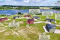 House 52 m² Alionys, Lithuania