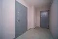 1 room apartment 47 m² Minsk, Belarus