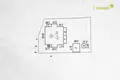 Квартира 3 комнаты 100 м² Минск, Беларусь