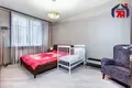 2 room apartment 60 m² Minsk, Belarus