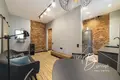 Wohnung 2 zimmer 40 m² Riga, Lettland