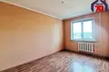 3 room apartment 66 m² Sluck, Belarus