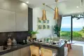 2 bedroom apartment 89 m² Phuket, Thailand