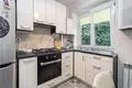 Appartement 2 chambres 46 m² Minsk, Bélarus