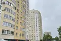 Квартира 2 комнаты 60 м² Минск, Беларусь
