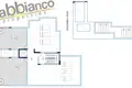 3 room apartment 136 m² Lakatameia, Cyprus