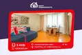 3 room apartment 63 m² Smarhon, Belarus