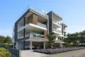 Kompleks mieszkalny New low-rise residence in a prestigious residential area of Larnaca, Cyprus