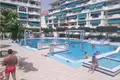 1 bedroom apartment 50 m² La Matanza de Acentejo, Spain