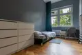 Appartement 3 chambres 90 m² en Varsovie, Pologne