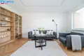 Mieszkanie 2 pokoi 52 m² Wilno, Litwa