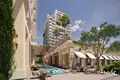 Квартира 1 спальня 64 м² Будва, Черногория