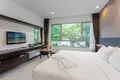 Wohnung 1 Schlafzimmer 11 606 m² Phuket, Thailand