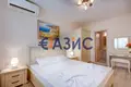 Apartamento 3 habitaciones 81 m² Sveti Vlas, Bulgaria