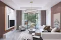 Квартира 2 спальни 100 м² Лация, Кипр