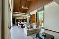villa de 3 chambres 277 m² Choeng Thale, Thaïlande