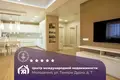 Wohnung 3 zimmer 85 m² Maladsetschna, Belarus