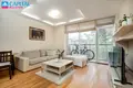Appartement 2 chambres 42 m² Vilnius, Lituanie