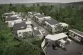 3-Schlafzimmer-Villa 372 m² Rawai, Thailand