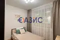2 bedroom apartment 107 m² Burgas, Bulgaria