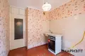 1 room apartment 35 m² Minsk, Belarus